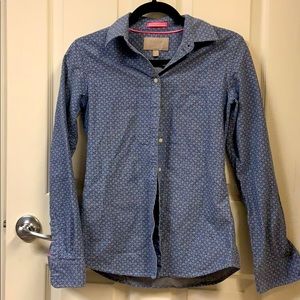 Banana republic not the factory oxford shirt